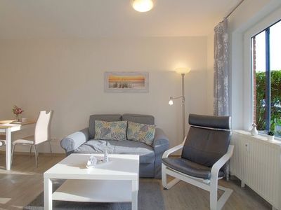 Ferienwohnung für 2 Personen (37 m²) in Dorum 2/10