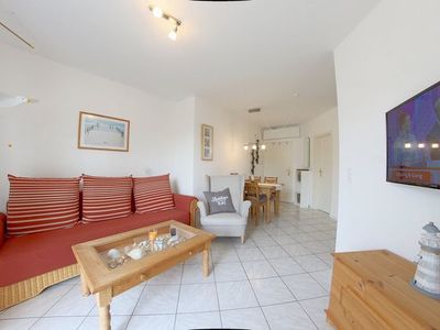 Ferienwohnung für 3 Personen (37 m²) in Dorum 3/10