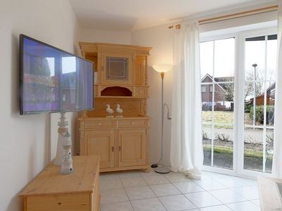 Ferienwohnung für 3 Personen (37 m²) in Dorum 5/10