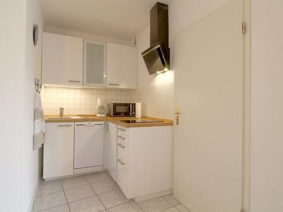 Ferienwohnung für 3 Personen (37 m²) in Dorum 7/10