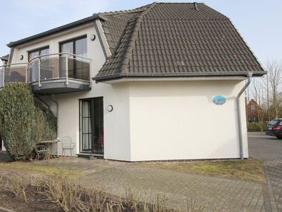 Ferienwohnung für 3 Personen (37 m²) in Dorum 10/10