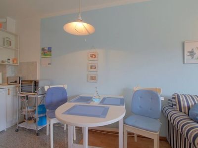 Ferienwohnung für 2 Personen (37 m²) in Dorum 7/10