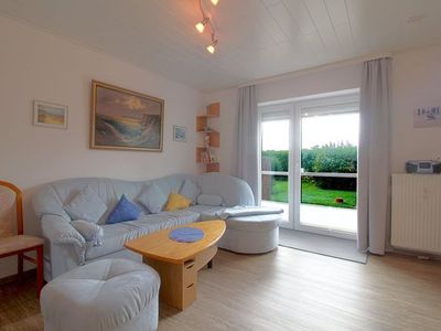 Ferienwohnung für 2 Personen (50 m²) in Dorum 3/10