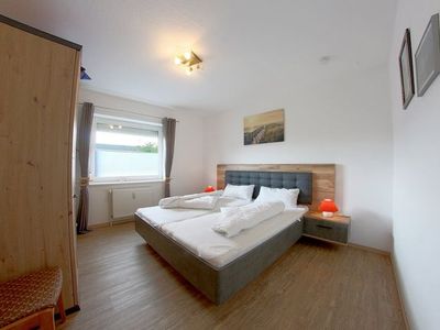 Ferienwohnung für 2 Personen (50 m²) in Dorum 8/10