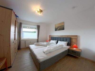 Ferienwohnung für 2 Personen (50 m²) in Dorum 9/10