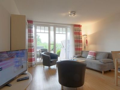 Ferienwohnung für 4 Personen (47 m²) in Dorum 3/10