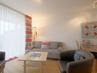 Ferienwohnung für 4 Personen (47 m²) in Dorum 4/10