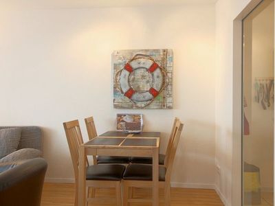 Ferienwohnung für 4 Personen (47 m²) in Dorum 9/10