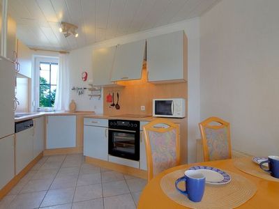 Ferienwohnung für 4 Personen (54 m²) in Dorum 5/10