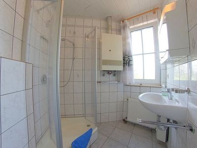 Ferienwohnung für 4 Personen (54 m²) in Dorum 9/10