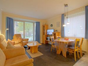 Ferienwohnung für 4 Personen (55 m²) in Dorum
