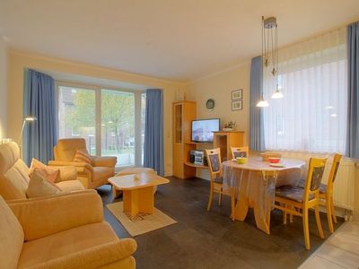 Ferienwohnung für 4 Personen (55 m²) in Dorum 1/10