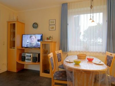 Ferienwohnung für 4 Personen (55 m²) in Dorum 6/10