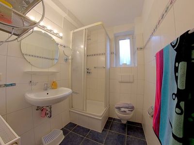 Ferienwohnung für 4 Personen (55 m²) in Dorum 10/10