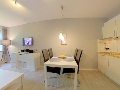 Ferienwohnung für 4 Personen (42 m²) in Dorum 4/10