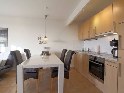 Ferienwohnung für 2 Personen (45 m²) in Dorum 6/10