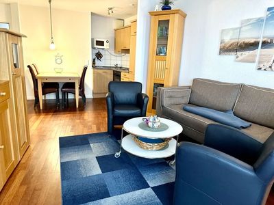 Ferienwohnung für 4 Personen (57 m²) in Dorum 2/10