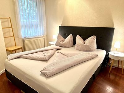 Ferienwohnung für 4 Personen (57 m²) in Dorum 4/10