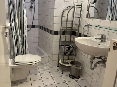 Ferienwohnung für 4 Personen (57 m²) in Dorum 6/10