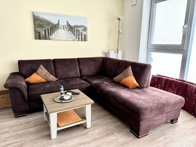 Ferienwohnung für 4 Personen (70 m²) in Dorum 2/10