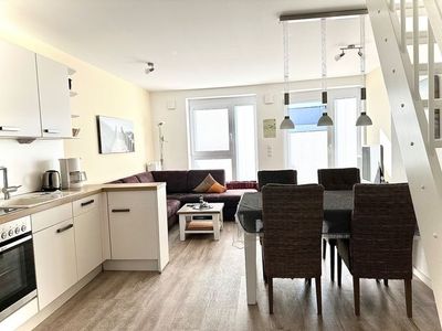 Ferienwohnung für 4 Personen (70 m²) in Dorum 4/10