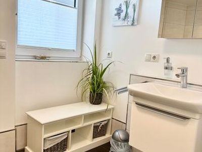 Ferienwohnung für 4 Personen (70 m²) in Dorum 9/10