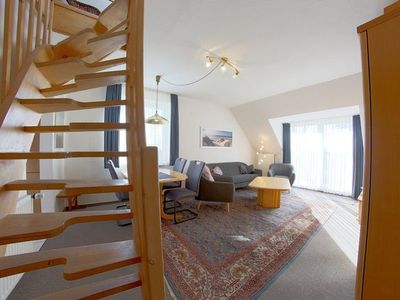 Ferienwohnung für 4 Personen (50 m²) in Dorum 6/10