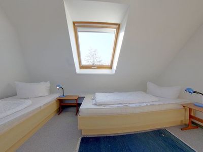 Ferienwohnung für 4 Personen (50 m²) in Dorum 9/10