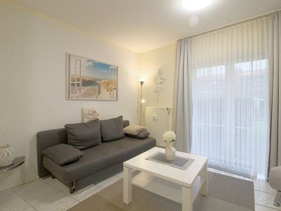 Ferienwohnung für 4 Personen (45 m²) in Dorum 4/10