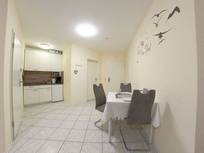 Ferienwohnung für 4 Personen (45 m²) in Dorum 8/10