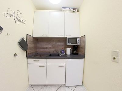 Ferienwohnung für 4 Personen (45 m²) in Dorum 9/10