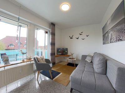 Ferienwohnung für 2 Personen (37 m²) in Dorum 2/10