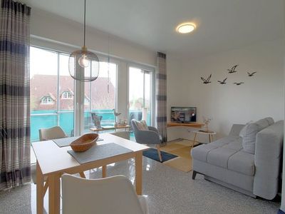 Ferienwohnung für 2 Personen (37 m²) in Dorum 3/10