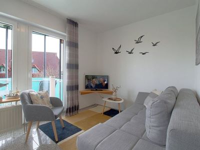 Ferienwohnung für 2 Personen (37 m²) in Dorum 4/10