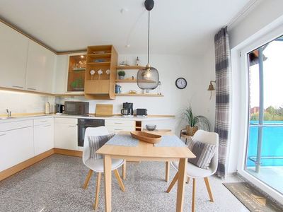 Ferienwohnung für 2 Personen (37 m²) in Dorum 9/10