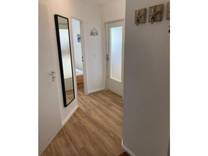 Ferienwohnung für 3 Personen (45 m&sup2;) in Dorum