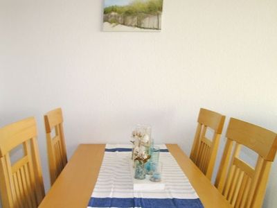 Ferienwohnung für 5 Personen (70 m²) in Dorum 3/10