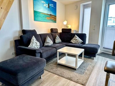 Ferienwohnung für 4 Personen (70 m²) in Dorum 5/10