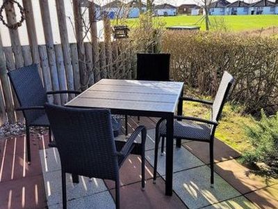 Ferienwohnung für 4 Personen (45 m²) in Dorum 10/10