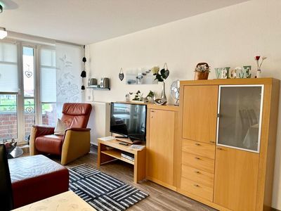 Ferienwohnung für 3 Personen (55 m²) in Dorum 4/10