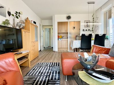 Ferienwohnung für 3 Personen (55 m²) in Dorum 6/10