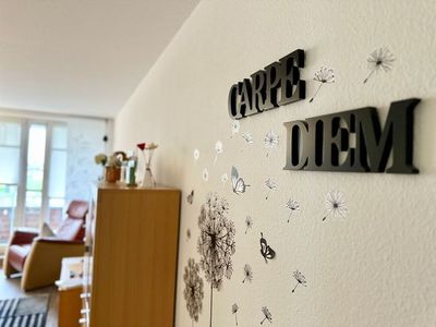 Ferienwohnung für 3 Personen (55 m²) in Dorum 7/10