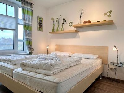 Ferienwohnung für 3 Personen (55 m²) in Dorum 10/10