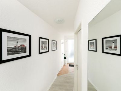 Ferienwohnung für 4 Personen (56 m²) in Dorum 8/10