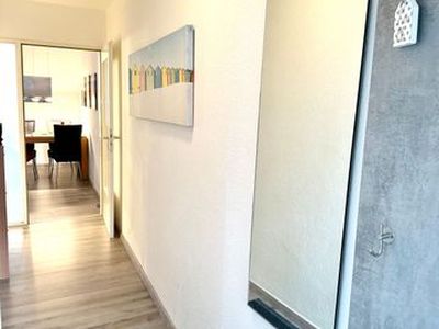 Ferienwohnung für 4 Personen (50 m²) in Dorum 4/10
