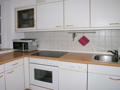 Ferienwohnung für 4 Personen (65 m²) in Dorum 3/10