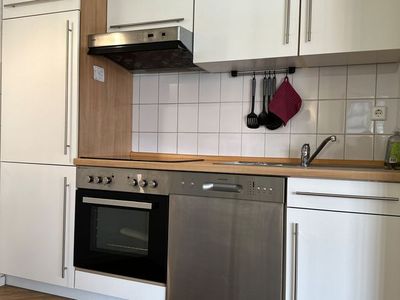 Ferienwohnung für 4 Personen (45 m²) in Dorum 5/10