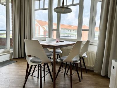 Ferienwohnung für 4 Personen (45 m²) in Dorum 6/10