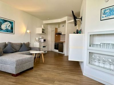 Ferienwohnung für 4 Personen (45 m²) in Dorum 7/10