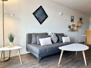Ferienwohnung für 4 Personen (61 m²) in Dorum